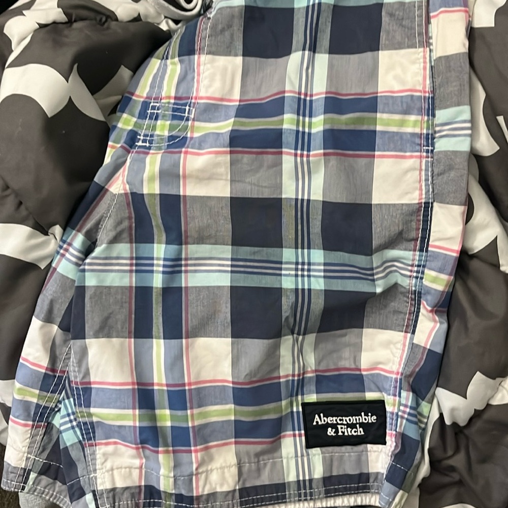 Men’s Abercrombie & Fitch bathing suit